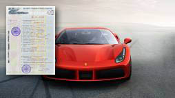 Деньги под залог ПТС в Южно-Сахалинске